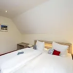 Seepferdchen, 10b, Haus Ruegen 10b 別荘 オストゼーバート・ニーンハーゲン