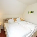 Seepferdchen, 10b, Haus Ruegen 10b 別荘