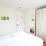 Seepferdchen, 10b, Haus Ruegen 10b * オストゼーバート・ニーンハーゲン