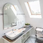 Seepferdchen, 10b, Haus Ruegen 10b 別荘 オストゼーバート・ニーンハーゲン