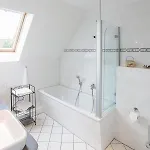 Seepferdchen, 10b, Haus Ruegen 10b 別荘 *
