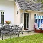 Seepferdchen, 10b, Haus Ruegen 10b * オストゼーバート・ニーンハーゲン