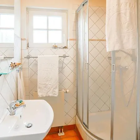 Seepferdchen, 10b, Haus Rügen 10b Сasa de vacaciones