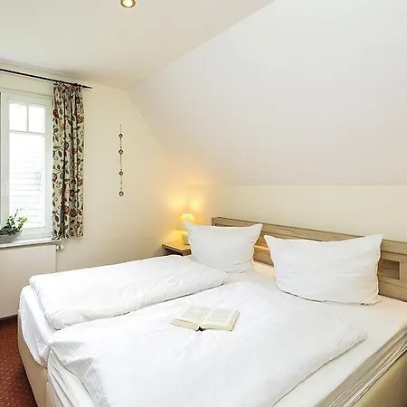 Сasa de vacaciones Seepferdchen, 10b, Haus Rügen 10b