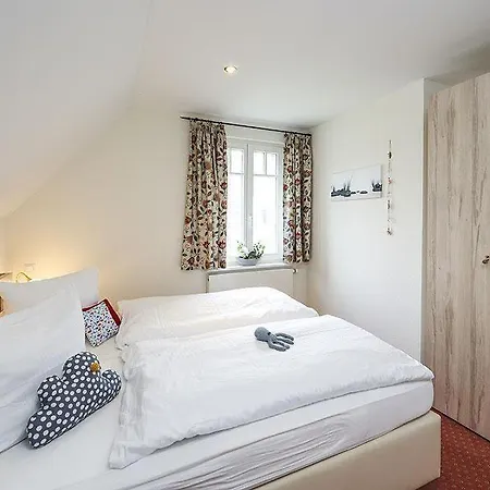 Seepferdchen, 10b, Haus Rügen 10b Сasa de vacaciones *