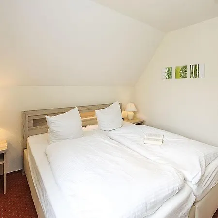 Seepferdchen, 10b, Haus Ruegen 10b Semesterbostad