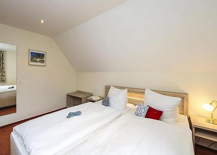 Seepferdchen, 10b, Haus Rügen 10b Сasa de vacaciones Ostseebad Nienhagen